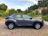 Toyota Yaris Cross 1.5 VVT-i Hybrid Dynamic Force Comfort Plus
