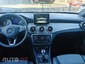 Mercedes-Benz GLA 180 CDi Style