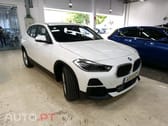 BMW X2 16 d sDrive