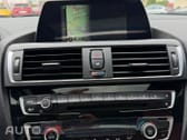 BMW 218 d Pack M Auto
