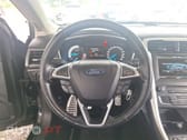 Ford Mondeo 1.5 TDCi Trend