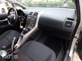 Toyota Auris 1.4 D-4D AC