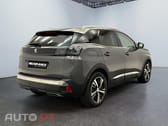 Peugeot 3008 1.6 Hybrid GT e-EAT8