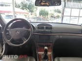 Mercedes-Benz E 220 CDI Elegance