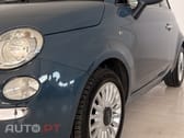 Fiat 500 1.2 8V Lounge