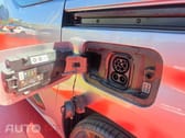 Peugeot E-Partner Outro