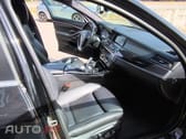 BMW 530 d Pack M Auto