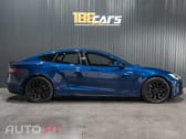 Tesla Model S 75