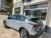 Nissan Qashqai 1.3 DIG-T Premiere Edition