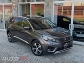 Peugeot 5008 1.5 BlueHDi Allure Pack EAT8