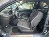 Peugeot 206 1.6 HDi XS