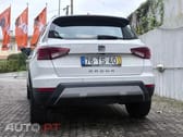 Seat Arona 1.0 TSI Xcellence