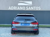 Audi A6 Avant 40 TDI S line S tronic
