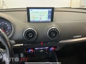 Audi A3 2.0 TDi quattro S-line Sport