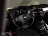 BMW 116 Auto