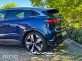 Renault Mégane E-Tech EV60 220hp optimum charge Techno