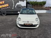 Fiat 500 1.3 16V Multijet by Diesel