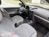 Renault Clio II Fase II Societé 1.5 dCi