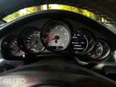 Porsche Panamera S PDK