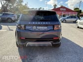 Land Rover Discovery Sport 1.5 I3 P270e AWD Dynamic SE