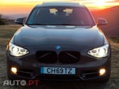BMW 120 Sport Line