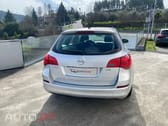 Opel Astra Sports Tourer 1.7 CDTi Cosmo S/S