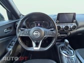 Nissan Juke 1.6 Hybrid N-Design