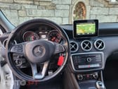Mercedes-Benz A 180 d Urban