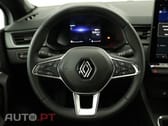 Renault Captur Captur 1.0 TCe Techno Bi-Fuel