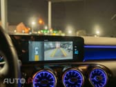 Mercedes-Benz A 180 d AMG Line Aut.