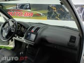 Volkswagen Polo 1.4 TDi Confortline ABS