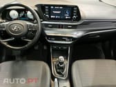 Hyundai i20 1.0 T-GDi Style