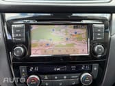 Nissan Qashqai 1.5 dCi N-Connecta J18+Led