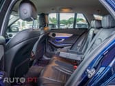 Mercedes-Benz C 300 de Avantgarde
