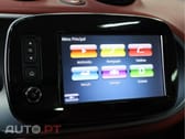 Smart ForTwo 0.9 Prime 90 Aut.