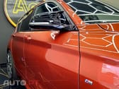 BMW 120 d Pack M Performance