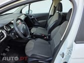 Citroen C3 1.4 HDi Airdream Exclusive
