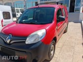 Renault Kangoo 1.5 Maxxi