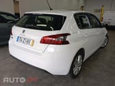 Peugeot 308 1.5 BlueHDi Business Line