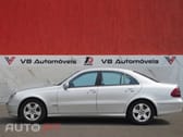 Mercedes-Benz E 220 CDi Elegance