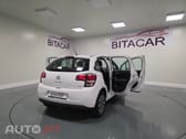 Citroen C3 1.0 VTi Seduction