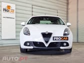 Alfa Romeo Giulietta 1.4 T Multiair Sport TCT