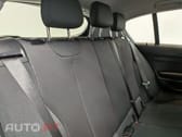 BMW 116 d Joy