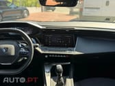 Peugeot 308 1.5 BlueHDi Active Pack