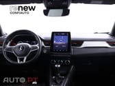Renault Captur 1.0 Tce Rs Line