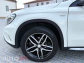 Mercedes-Benz GLA 180 d Style