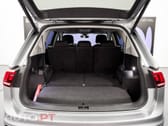 Volkswagen Tiguan Allspace 1.5 TSI Life DSG