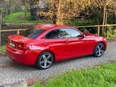 BMW 218 d Line Sport Auto