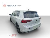 Volkswagen Golf 1.4 TSI GTE DSG