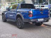 Ford Ranger 3.0 EcoBoost CD Raptor 4WD